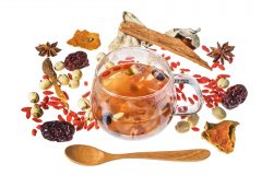 冷え性だから痩せないの?薬膳ドリンクでビューティー&デトックス