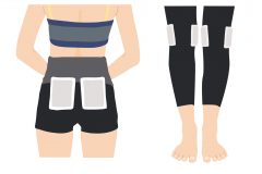 夏でも手放せなくなる!?冷え性女子がカイロで温めるべき場所