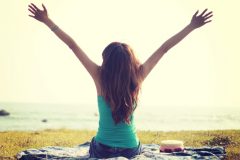 お風呂上りが効果抜群!冷え性さんのための簡単ストレッチ8選