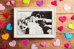 looking for true love 始めよう婚活