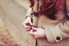 冷えが影響してた!生理痛の悩みをこれで解決!