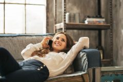 スマホ一つで作れる出会いのカタチ ネット婚活