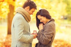 Marry me と思われる自信ありますか 男性の理想と現実の自分