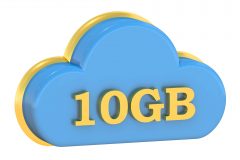 「格安SIMデータ容量選び」大容量の『10GB』以上のプラン