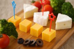 「まごこはやさしいよ」と5色の食品で美肌力アップ♡