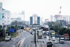 引っ越し業者のトラックに一緒に乗っていくことは可能?