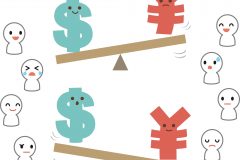 【為替相場と経済の関係】 FXを始める前に円高円安を理解しよう!