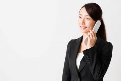 格安SIMって「ガラケー」でも使えるの?方法や利用できる端末は?
