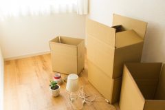 引越しに向けた失敗のない荷造りのコツ【準備編】