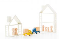 引越し会社の大手と中小はどう違うの?