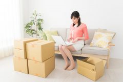 引越しに向けた失敗のない荷造りのコツ【荷詰め編】