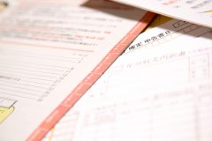 確定申告での訂正申告・修正申告・更正の請求の方法