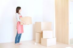 訪問見積もりをしない引越革命と他社の比較