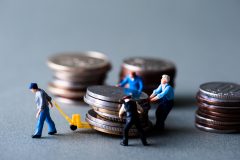 FXの資金「証拠金」とその運用「レバレッジ」