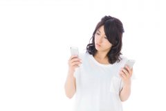 格安SIMに乗り換えた場合「キャリアメール」は引き継ぎできるの?