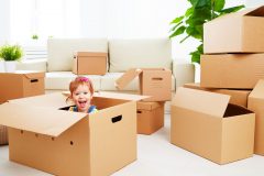 引越しで荷物が紛失してしまった場合はどうするの?