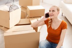 引越し見積もりの費用に差がでてくる理由は?