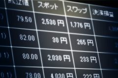 FXで高金利の通貨を買って「スワップ金利」をもらおう!