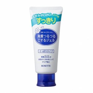 ロゼットゴマージュ