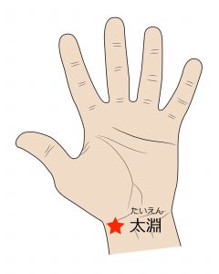 太淵