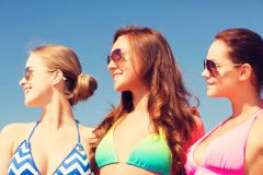 夏に増えるニキビのケアにはオイル美容が効果的ってホント!?