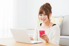 テザリングの設定方法を紹介!格安SIMのiPhone
