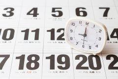 確定申告が間に合わない!ペナルティと遅れる前の対処方法