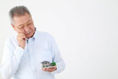 不動産売却で赤字になった時はどうなる?譲渡損失について解説
