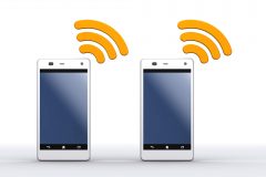 格安SIMによるモバイルWi-Fiルーターを光回線・WiMAXと比較
