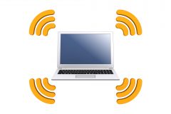 格安SIMでテザリングするのに必要な通信速度