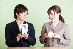 任意売却・任意売買のメリットとデメリット