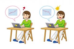 株はどうして上がったり下がったりする?株価を動かす7つのポイント
