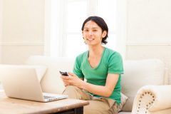 テザリングの設定方法を紹介!格安SIMのAndroid端末