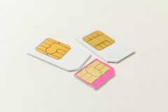 家族やヘビーユーザーにおすすめ!複数SIMでデータ容量をシェア