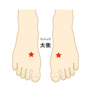 太衝(たいしょう)