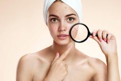大人ニキビが治らない原因とは?スキンケアと生活習慣でニキビ対策!