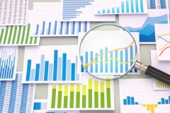 FXで比較的短期間の相場動向を把握するのに便利な「テクニカル分析」