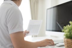 自営業でも住宅ローンは組める?審査に通らないって本当?