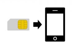 「SIMフリー端末」でもSIMカードとの相性によっては使えない!?