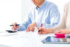 FXの確定申告のQ&A(専業主婦、サラリーマン、個人事業主、法人)