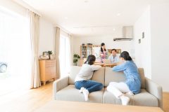 40代でも住宅ローンの審査は通る?何年返済で設定すべき?