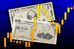 為替が株価に与える影響を考えよう!「円安と円高の基礎知識」