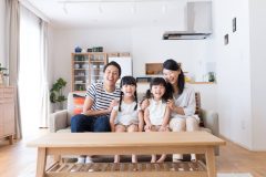 30代で住宅ローンを組んでいる人の借入額と毎月の返済額はどれくらい?