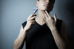 髭は脱毛クリームを使って自宅で処理できるのか?果たして効果は?