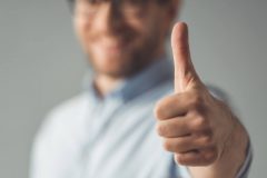 指毛の処理に脱毛クリームは効果なしって聞くけど実際どうなの?