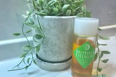 全身に使用できる オーガニックオイル『Mother Delight 』