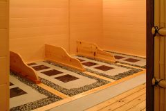 美肌やデトックス、ダイエット効果まで得られる「岩盤浴」