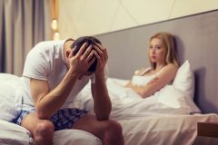 不妊にもなる!?ED(勃起不全・勃起障害)とは?原因と治療法まとめ