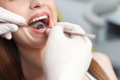 歯周病の原因に!「歯石」ってなんでできるの?定期的に取るべき??