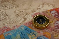 「ニュージーランドの特徴」と「NZドル/円(NZD/JPY)」の値動き